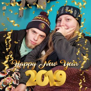 Meet your Posher, Jarrod